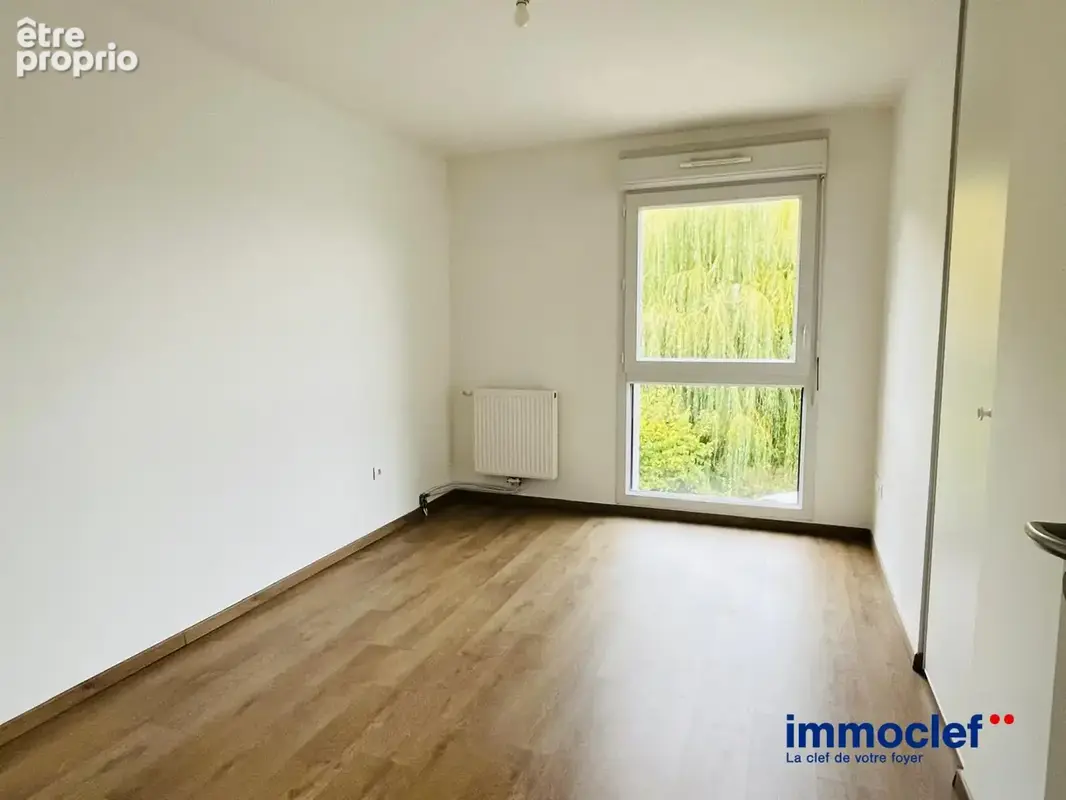 Appartement 68 m² à Roncq  - photo 4