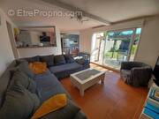 Maison à SAINT-MARCEL-SUR-AUDE