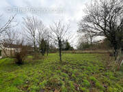 Terrain à COURMELLES