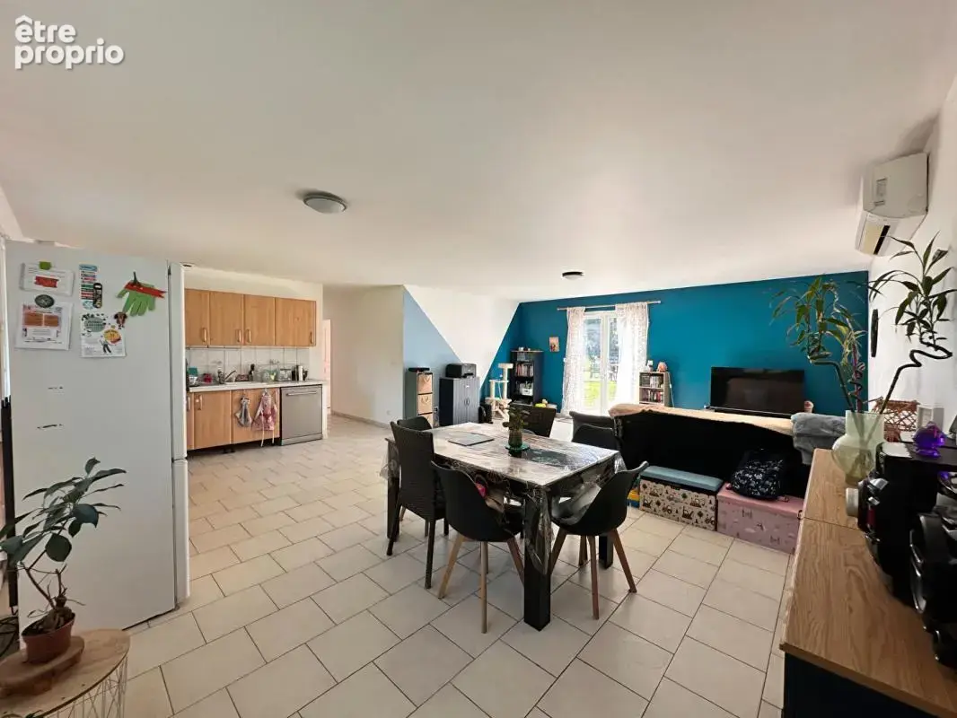 Maison 100 m² à Golfech  - photo 8