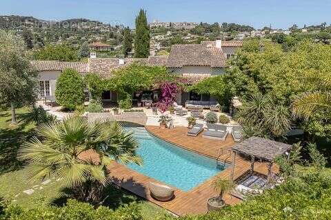 Maison à SAINT-PAUL