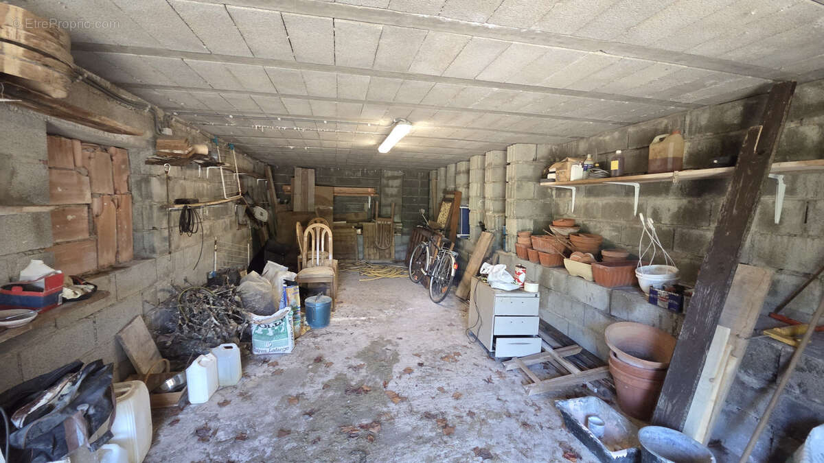 Maison individuelle de plain-pied avec vue - photo 21