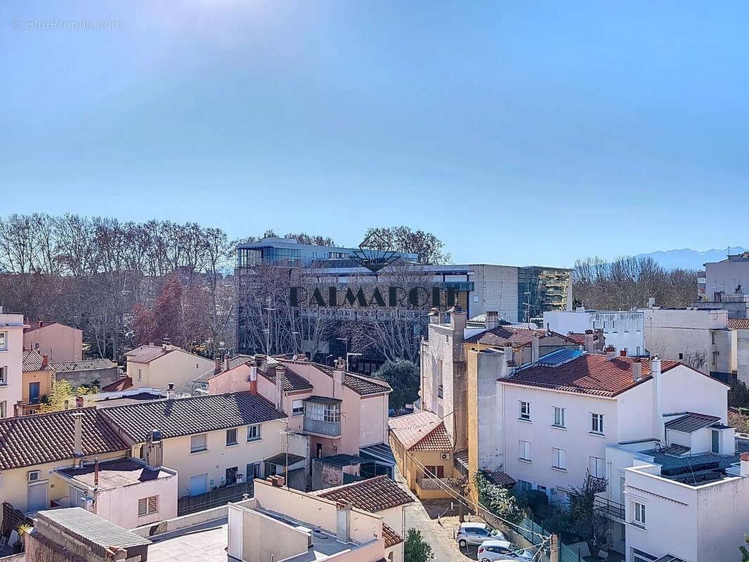 Appartement à PERPIGNAN