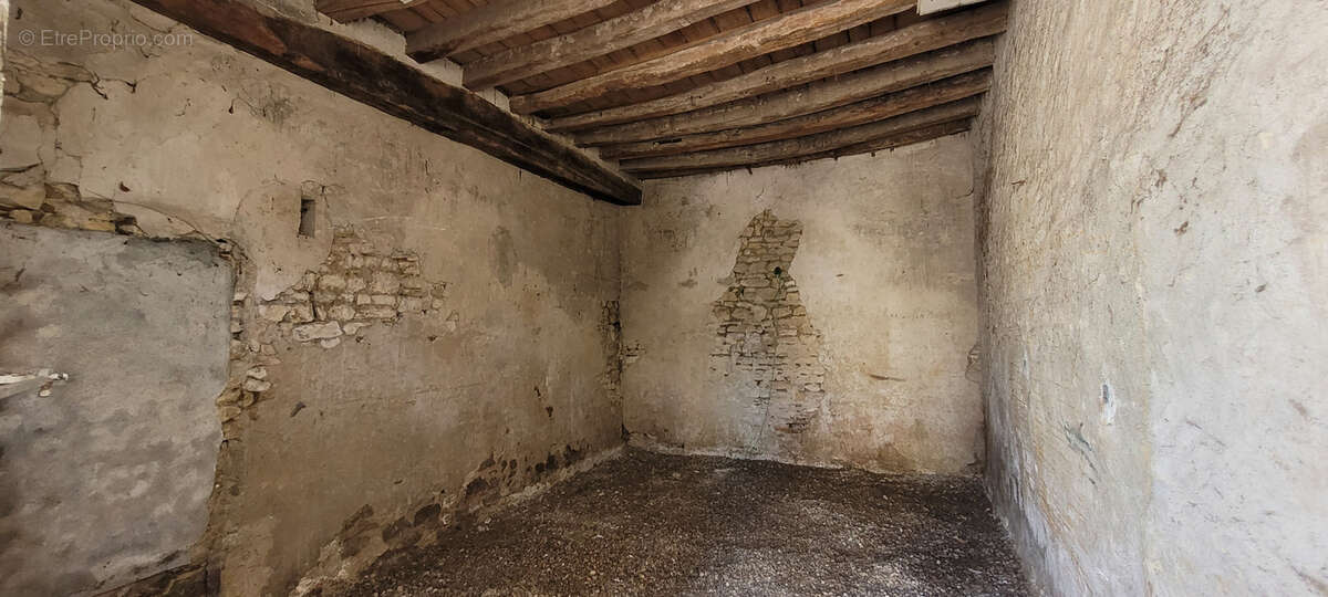 Parking à RICHELIEU