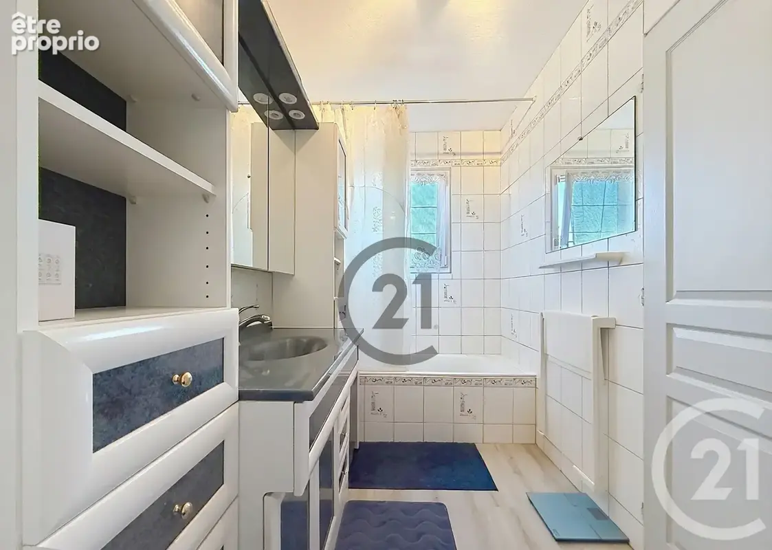 Maison 6 pièces 157 m² à vendre à Varennes-Jarcy (91480) - photo 13