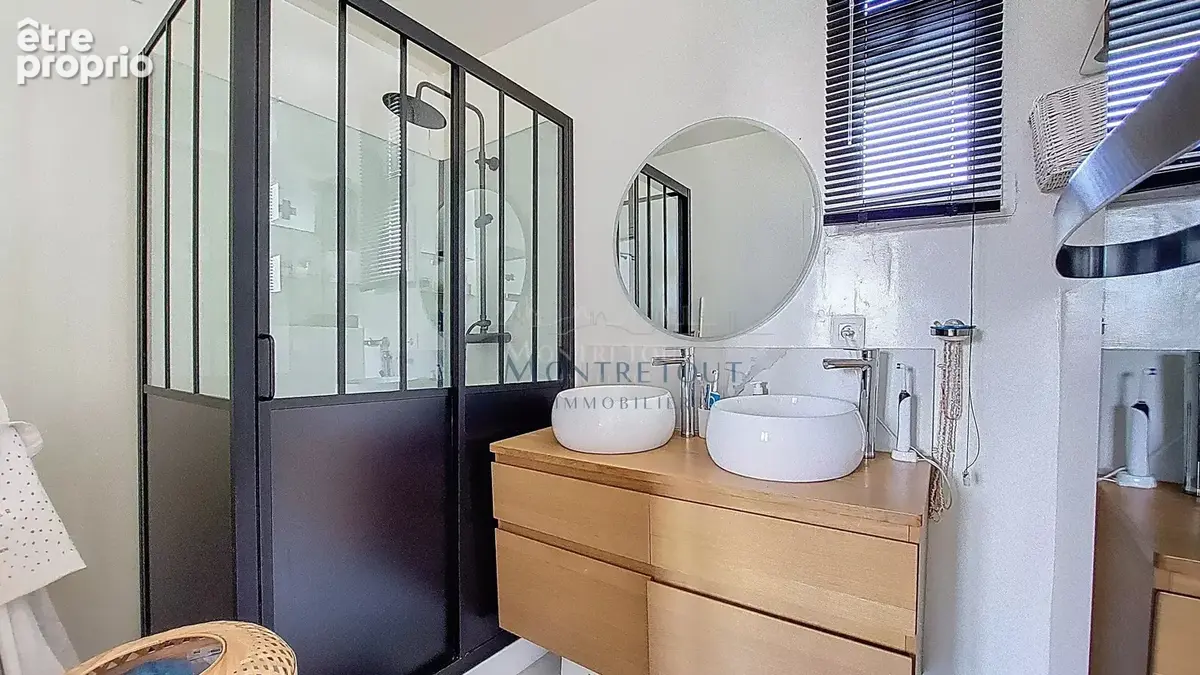 Maison de ville 3 chambres - 95 m2 - 867 000€ H.A.I. - photo 9