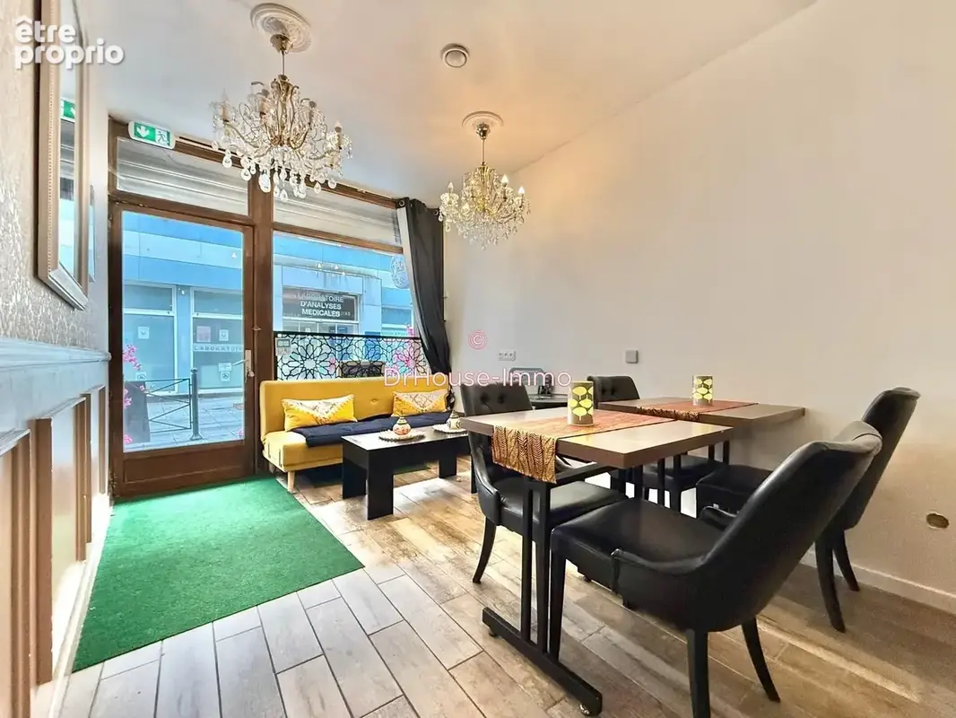 Commerce 78 m² à vendre à Roubaix (59100) - photo 12