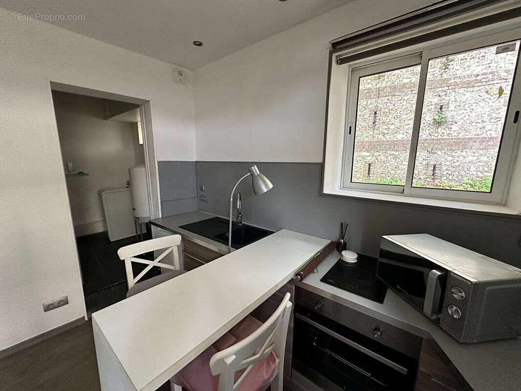 Appartement à ROUEN