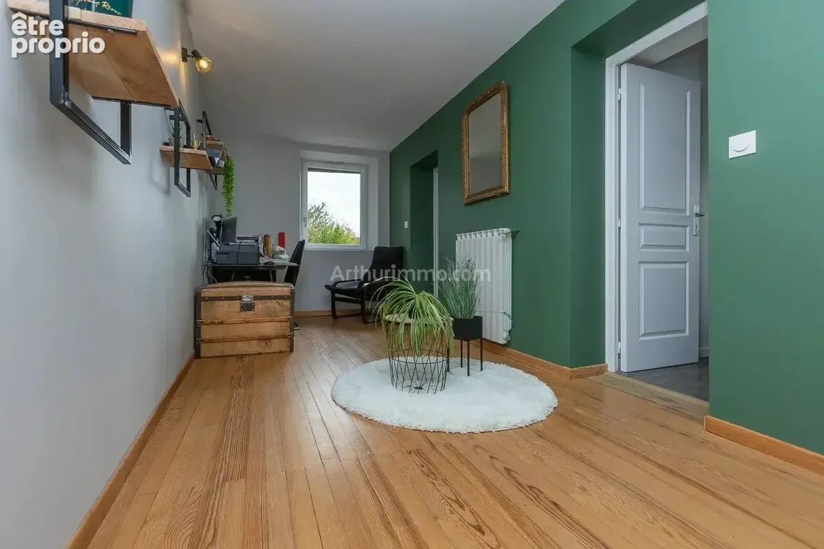 Vente Maison Groslee-saint-benoit(01300) 349 000ï¿œ - photo 9
