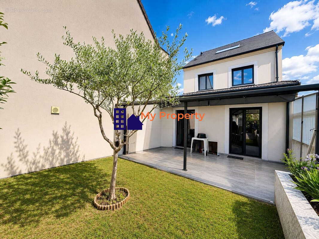 Maison 123 m² à Houilles  - photo 6