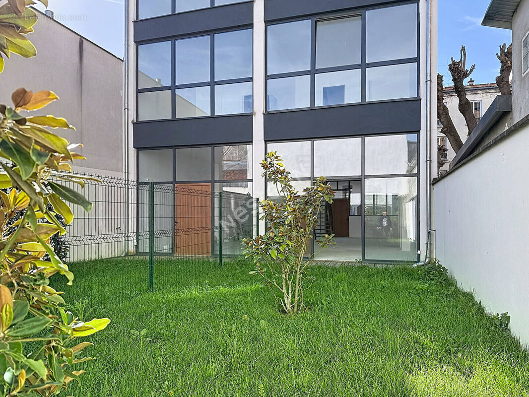 Appartement à MONTREUIL