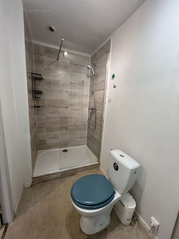 Maison à VALRAS-PLAGE