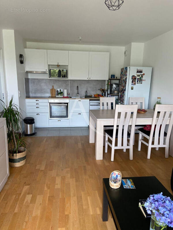 Appartement à GIF-SUR-YVETTE