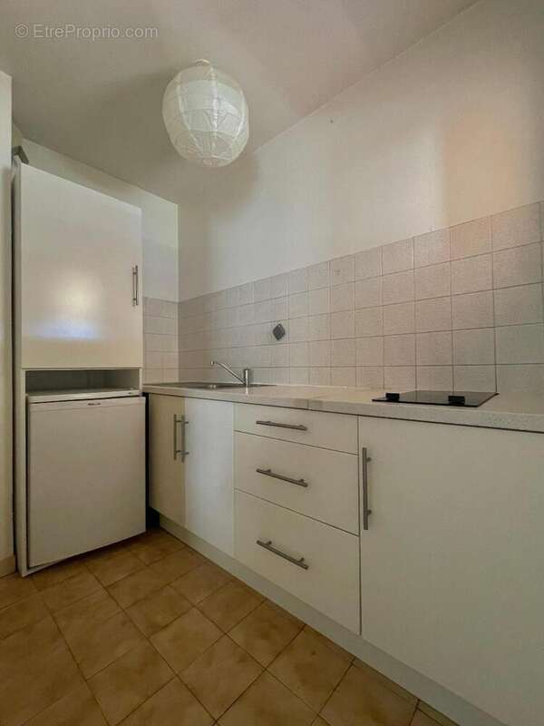   - Appartement à ALBI