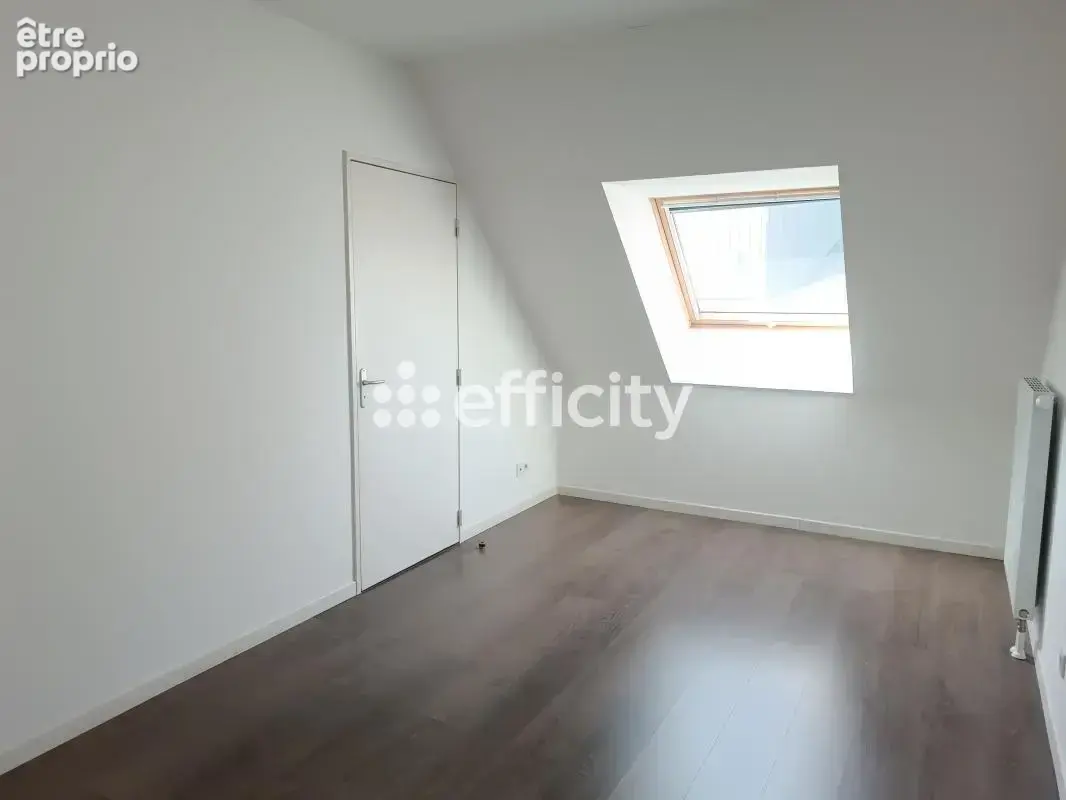 Appartement - photo 7
