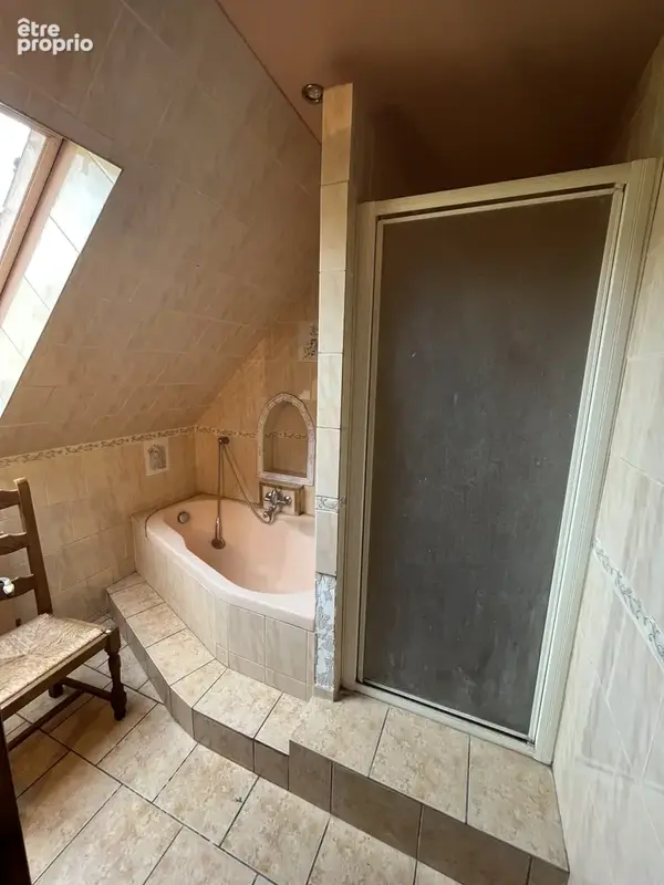 Maison 100 m² à Le Cateau-Cambresis  - photo 9