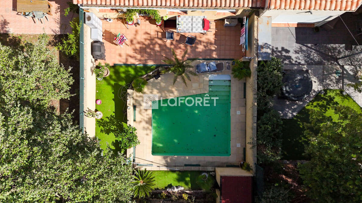 Maison à ARGELES-SUR-MER