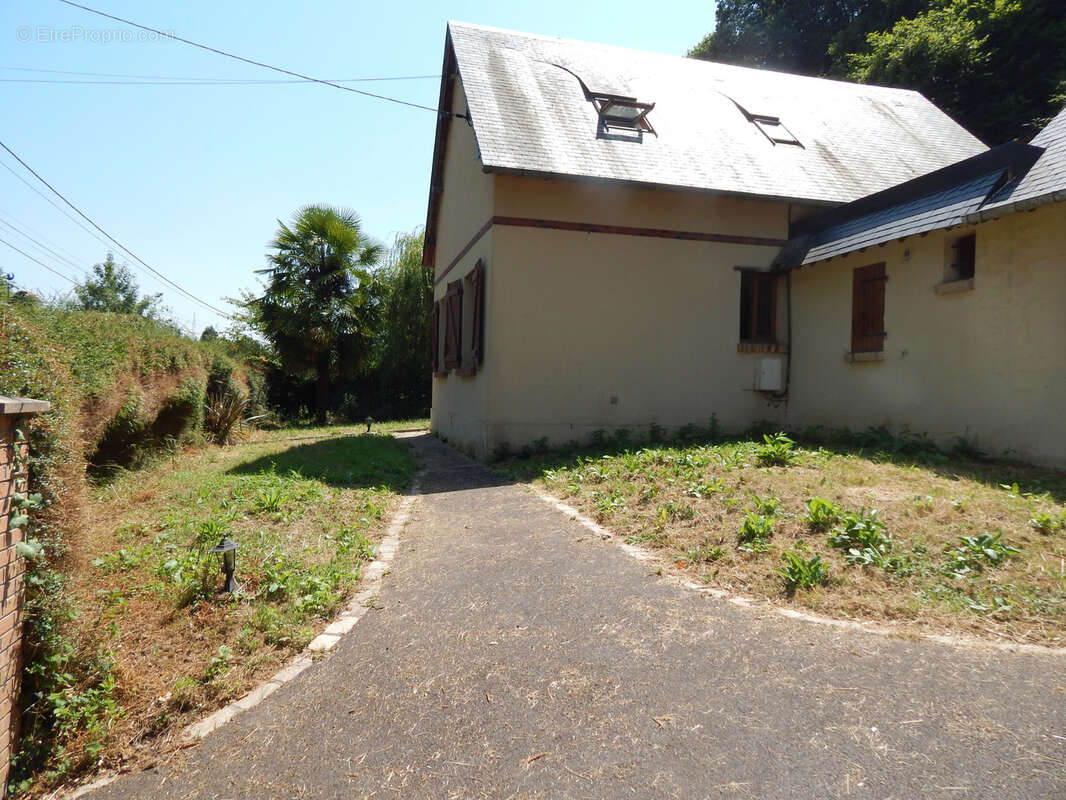 Maison 125 m2 - photo 19