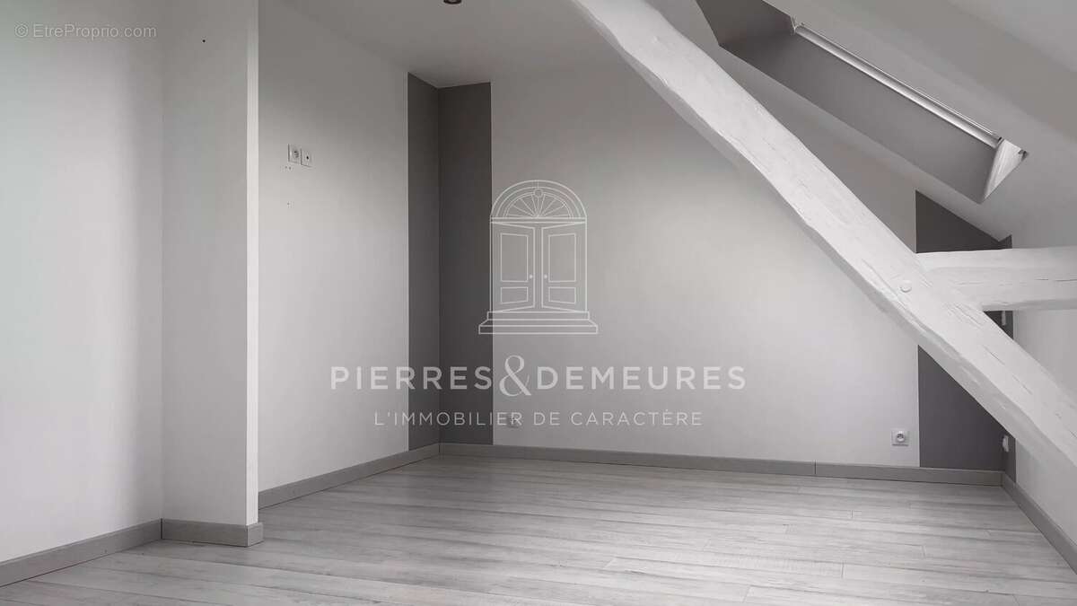 Maison à ARDENTES