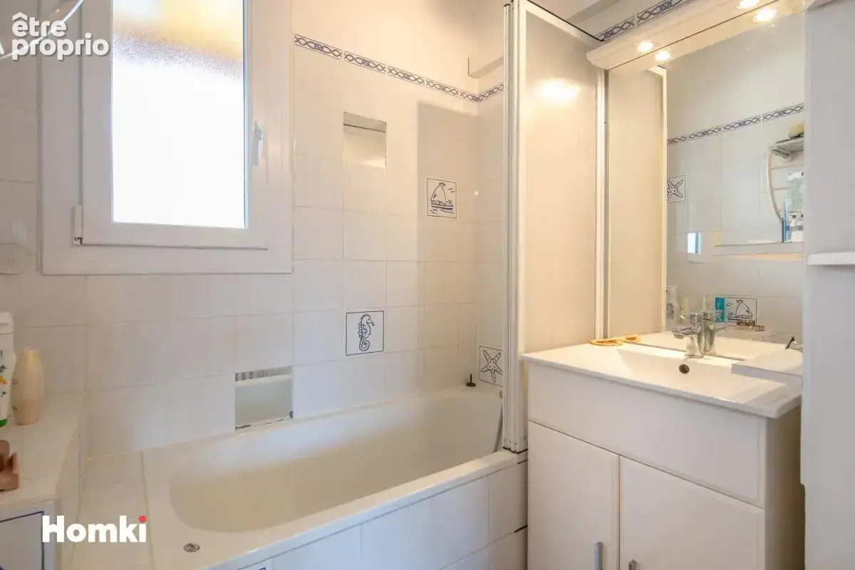Appartement T4 de 60 m² à Fontaine 38600, Rue des Buissonnées - photo 10