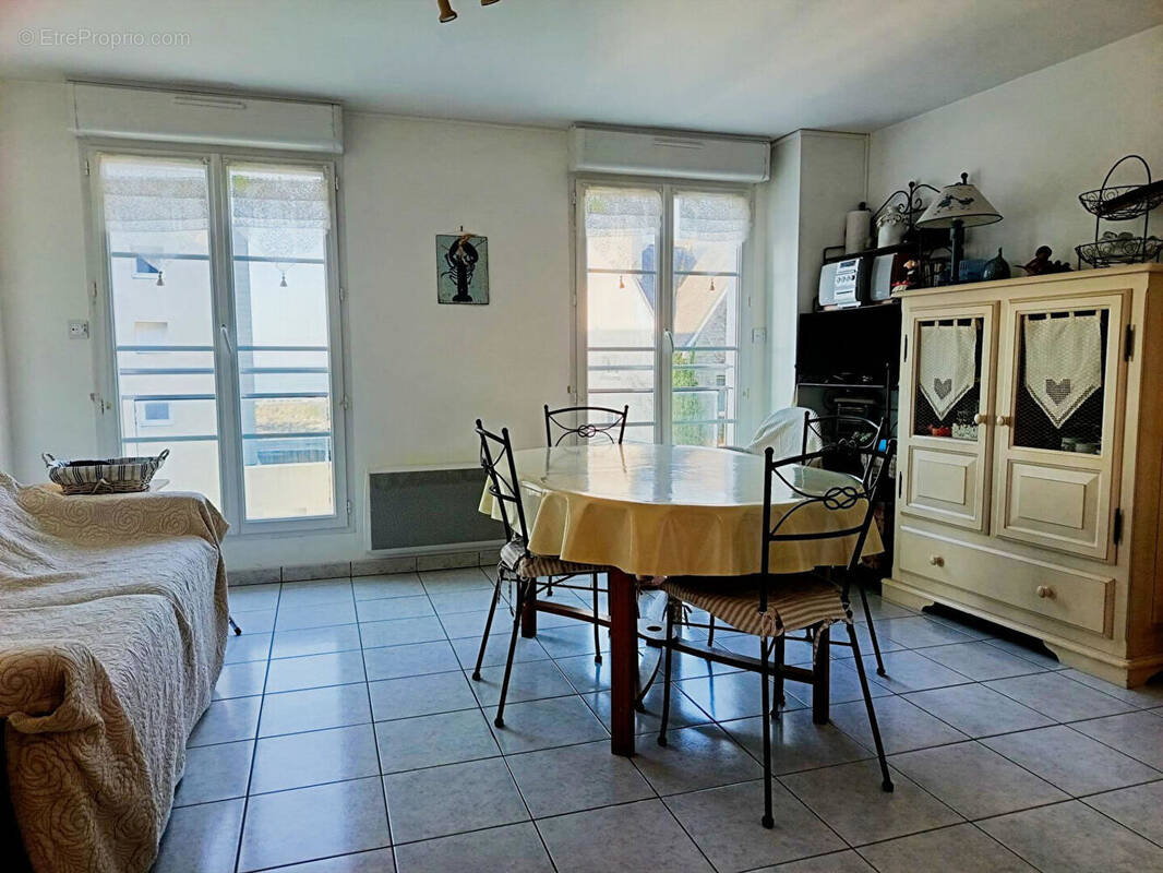Appartement à LE CONQUET