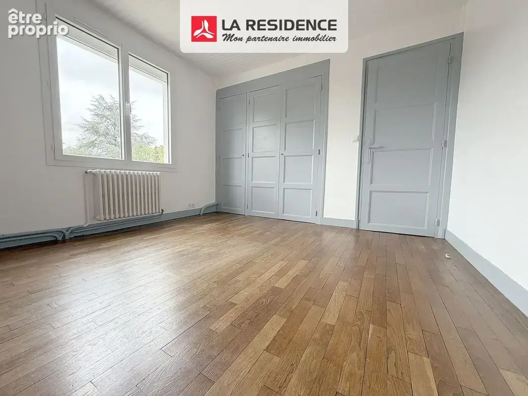 Maison 85 m² à Bonnieres-Sur-Seine  - photo 8