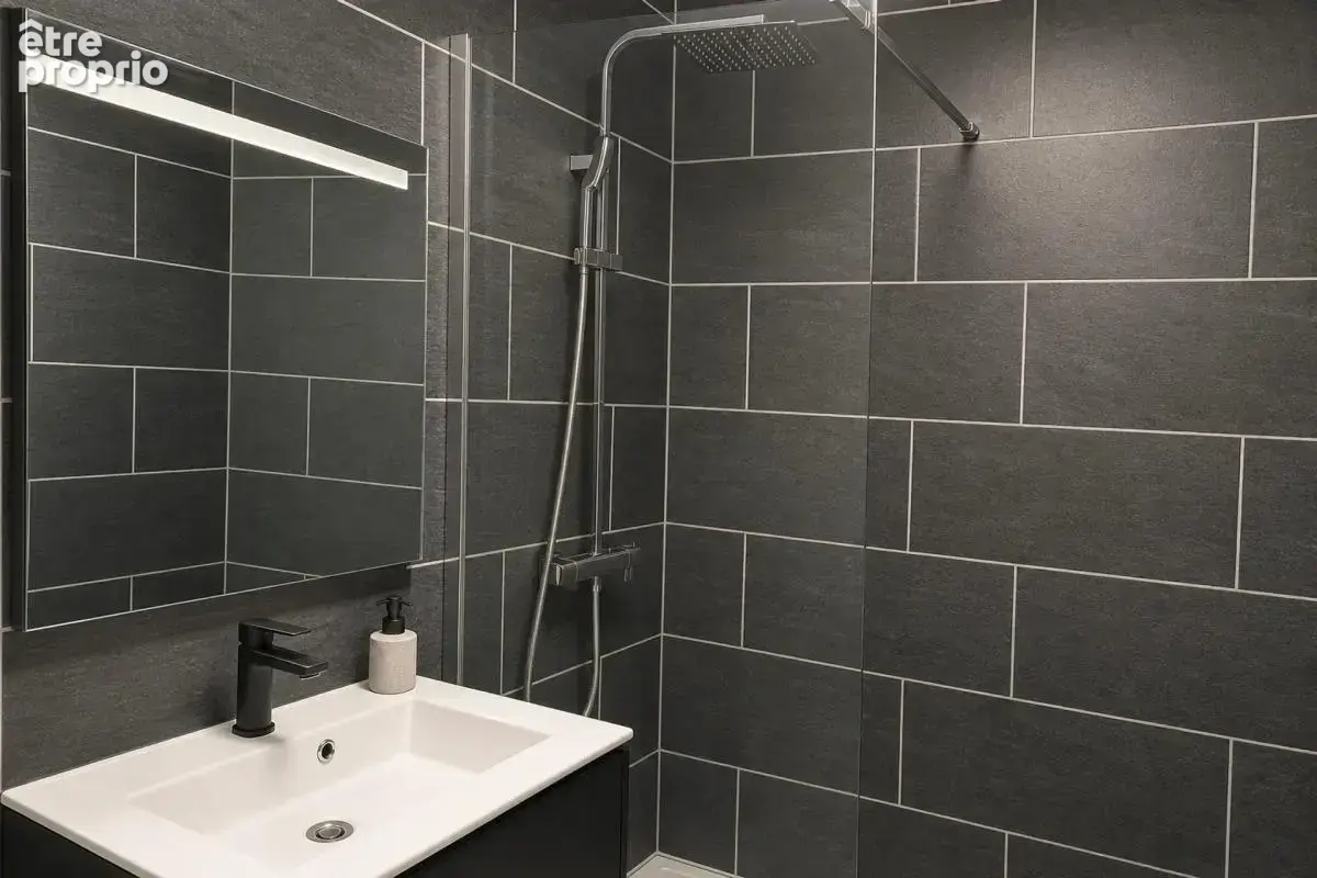 Appartement T4 de 80,5 m² à Clermont-Ferrand - photo 5