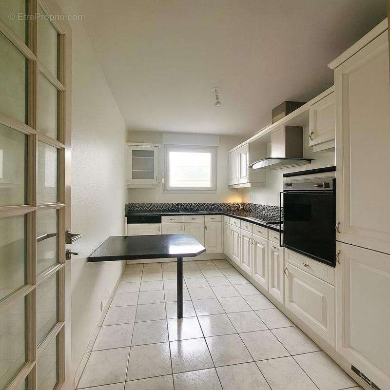 Appartement à HAGUENAU