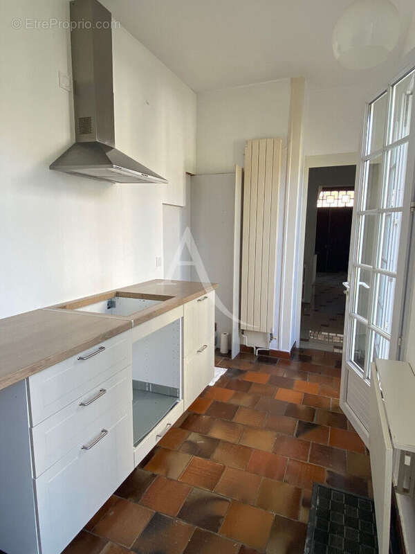 Maison à LA ROCHELLE