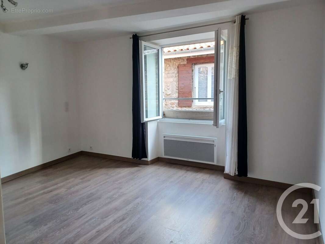 Maison à BOULIEU-LES-ANNONAY