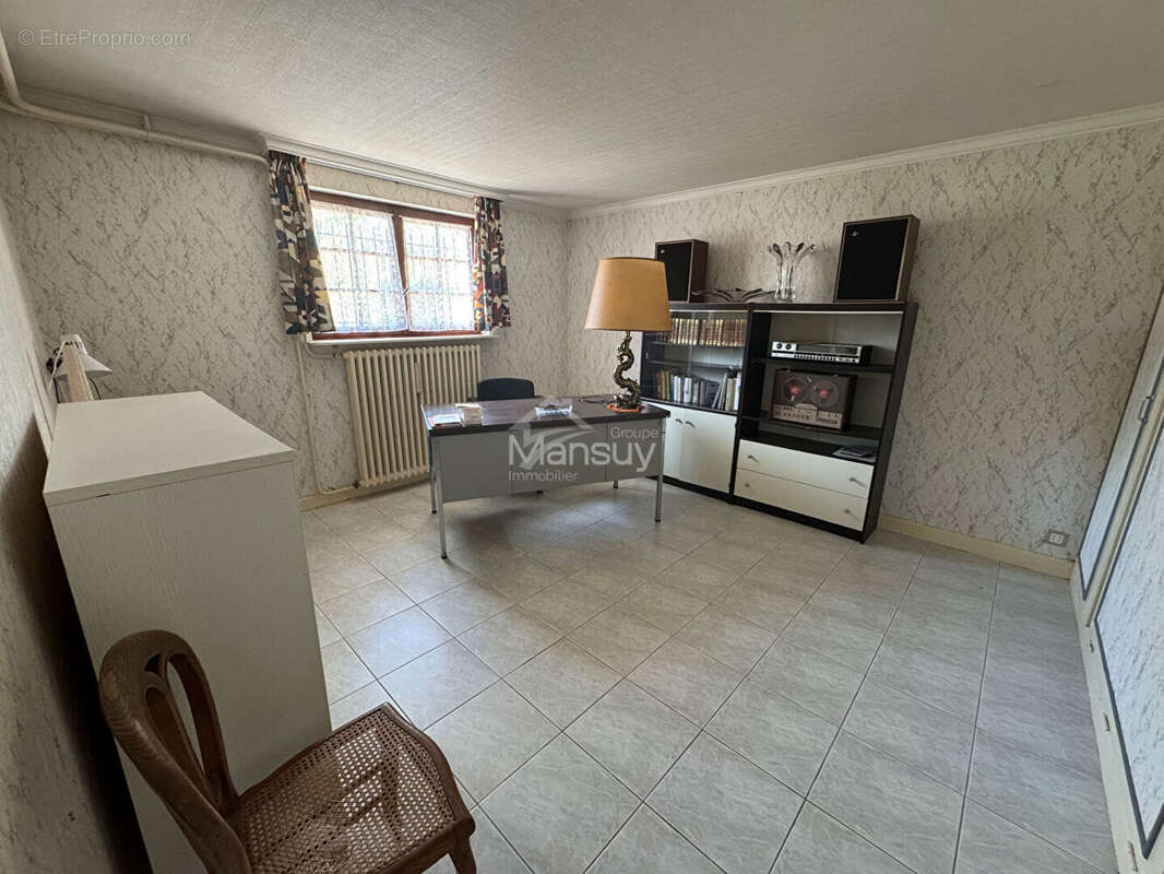 Charmante Maison à Verdun - photo 10