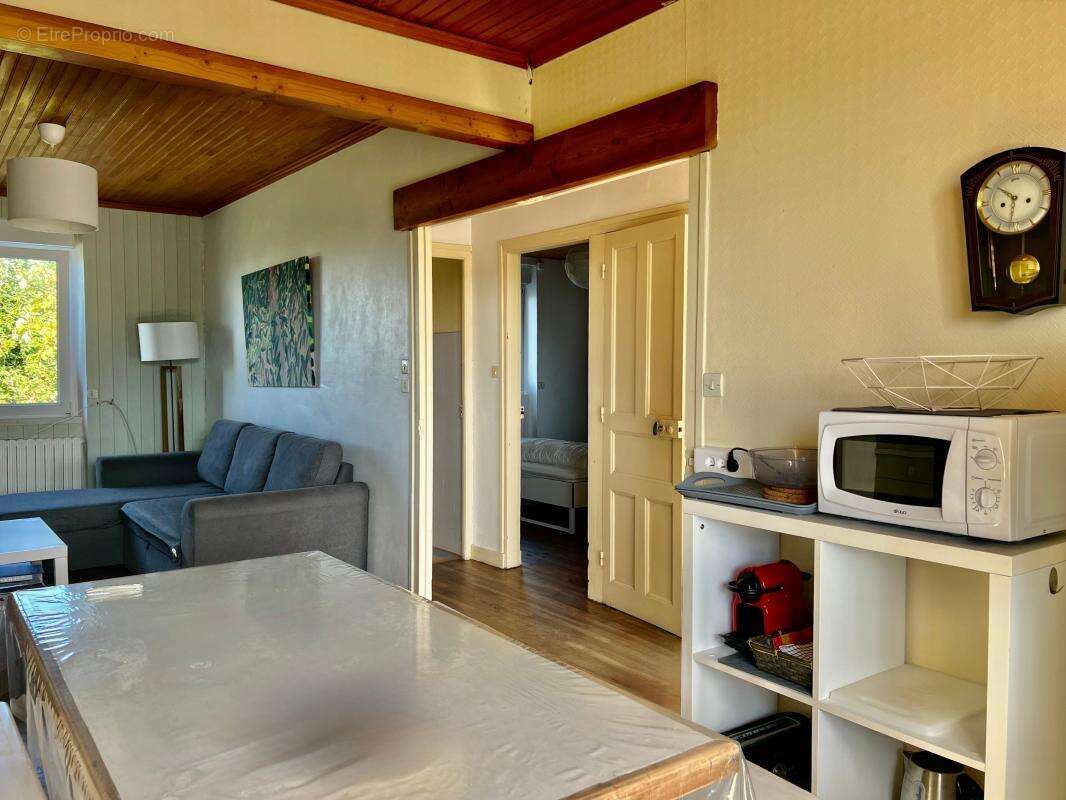 Maison à TELGRUC-SUR-MER