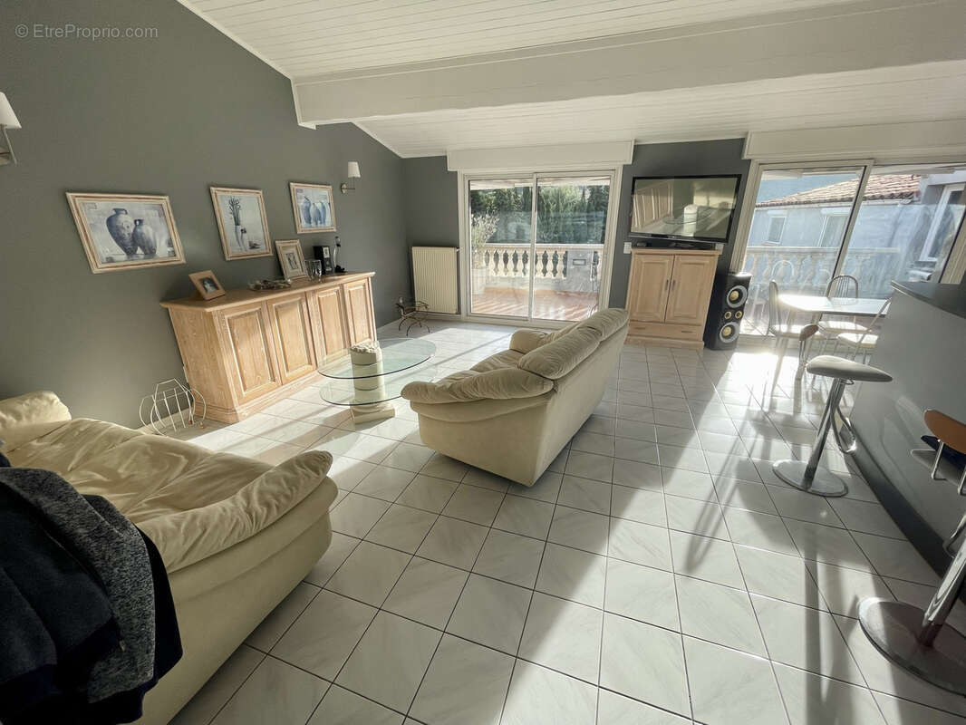 Maison à SAINT-PAUL-DE-FENOUILLET