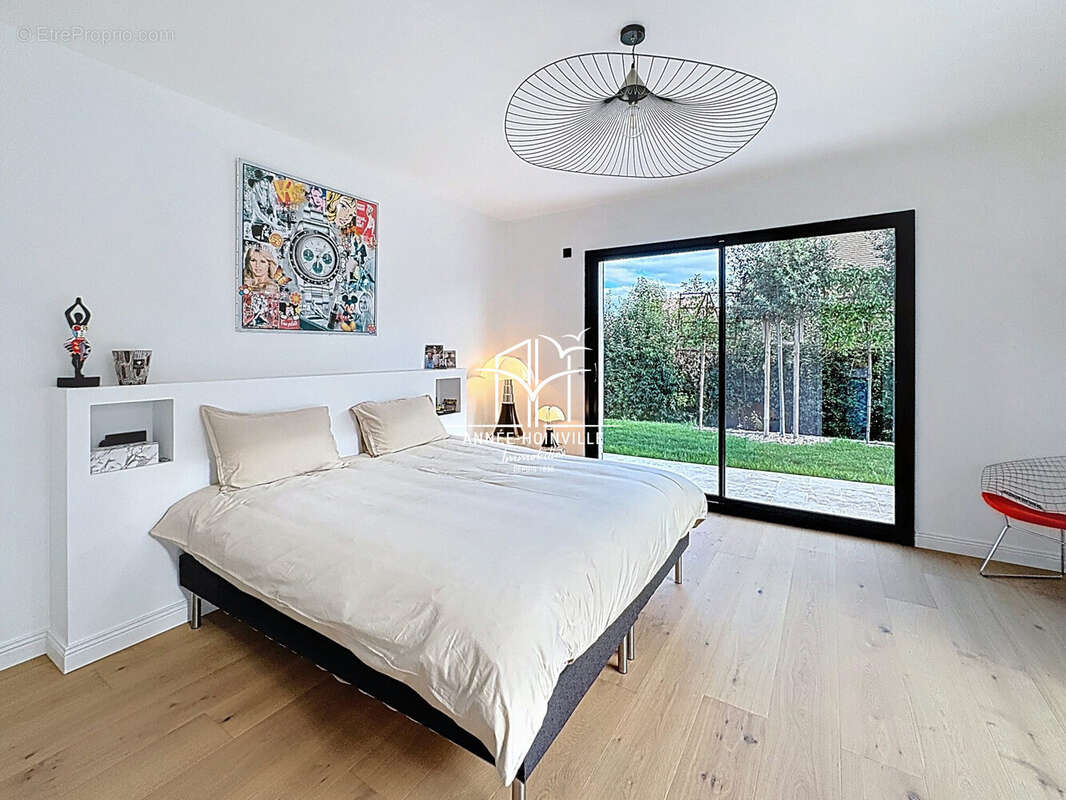 Maison 263 m² à Deauville  - photo 9