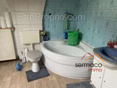 Appartement à PETITE-ROSSELLE