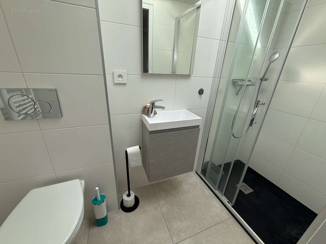 Maison à LE POULIGUEN