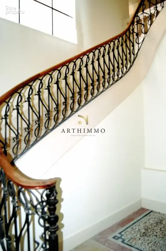 Immeuble Romans - photo 4