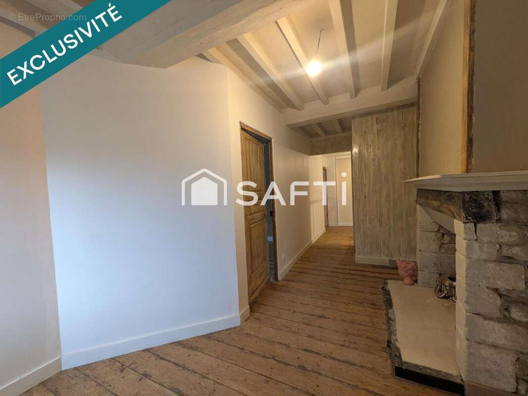 Photo 8 - Maison à MONTCHAMP