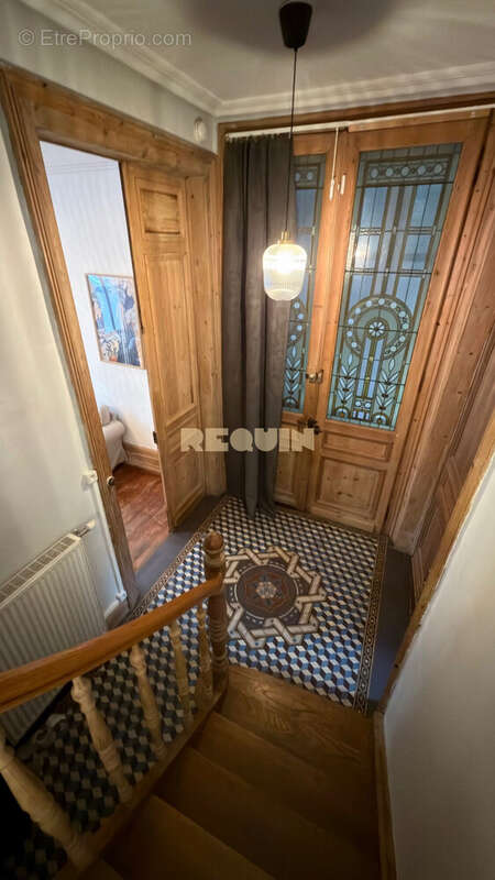 Maison à LILLE
