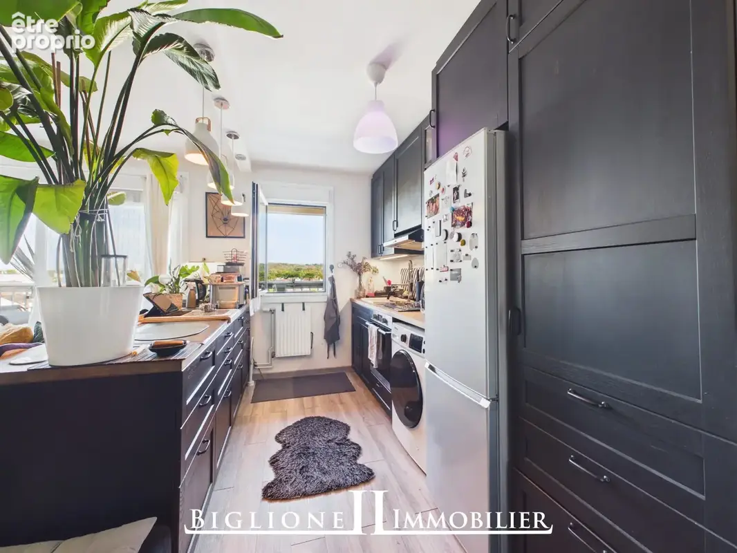 Appartement 48 m² à Chelles  - photo 2