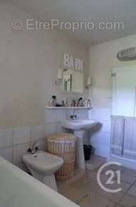 Maison à LE BAR-SUR-LOUP