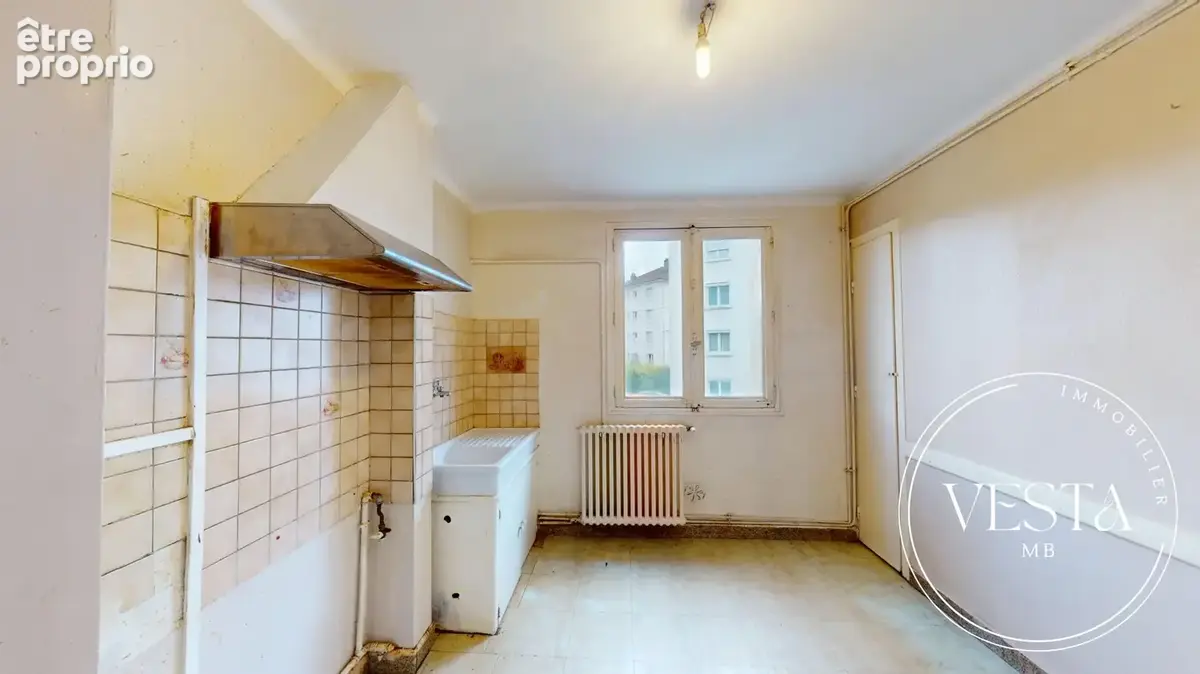 Appartement 4 pièces 62 m² à vendre à Besancon (25000) - photo 6