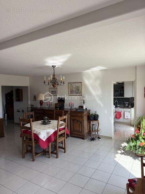 Appartement à SALON-DE-PROVENCE