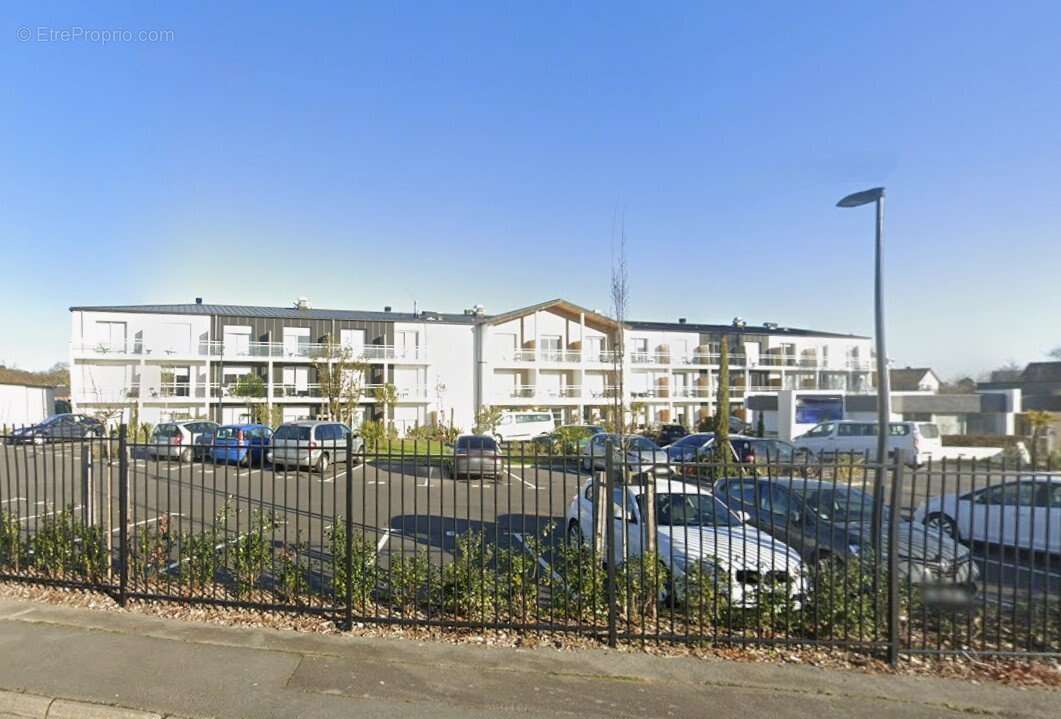 Appartement à LARMOR-PLAGE