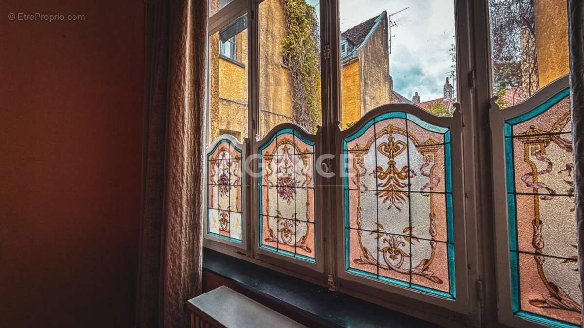 Maison à SAINT-OMER