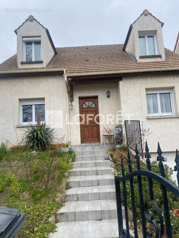 Maison à ARGENTEUIL