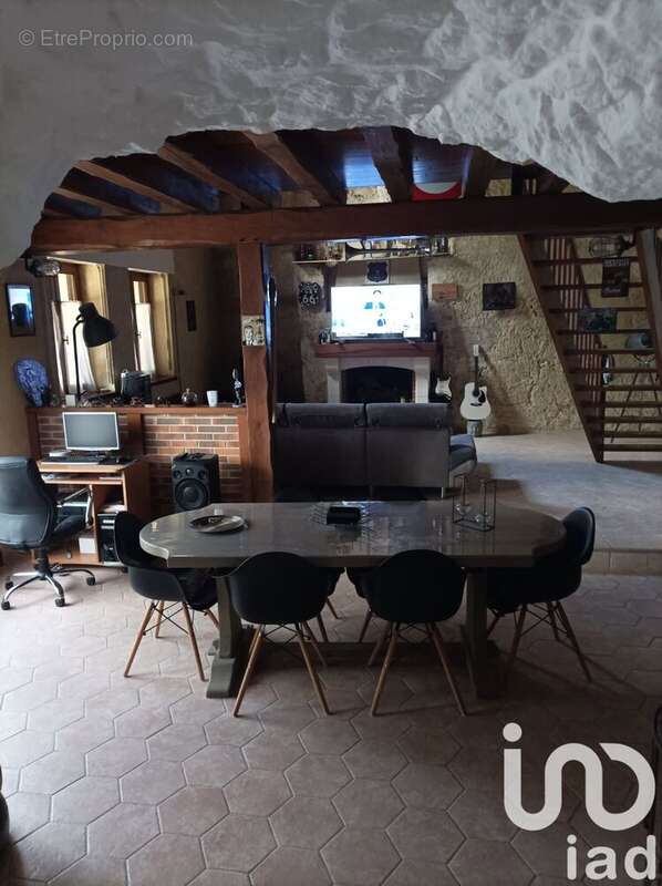 Photo 4 - Maison à LUSSAULT-SUR-LOIRE