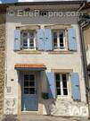 Photo 1 - Maison à COLOMBIER-LE-JEUNE