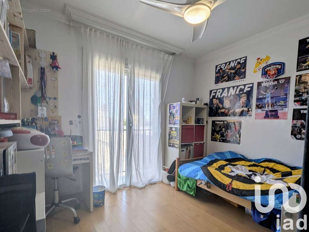 Photo 8 - Appartement à NIMES