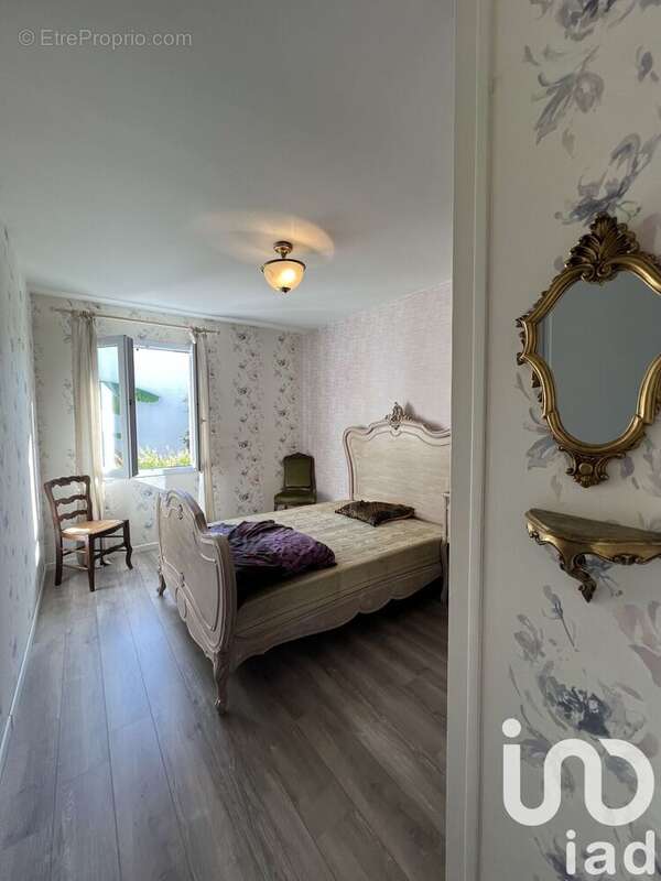 Photo 9 - Maison à SAINT-PALAIS-SUR-MER